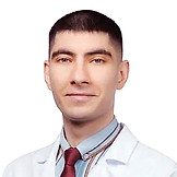Хамиев Зелимхан Ахъядович