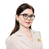 Джабраилова Джамилат Абдулаевна