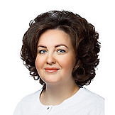 Захарова Анастасия Валерьевна
