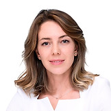 Филимонова Анна Александровна