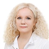 Колесник Елена Александровна