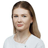 Белова Дарья Константиновна
