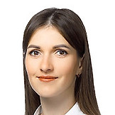 Подгорная Дина Алексеевна