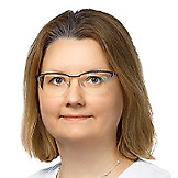 Музыка Елена Олеговна