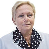 Готовцева Татьяна Глебовна