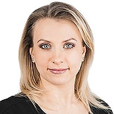 Прокопова Ирина Геннадьевна