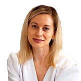 Федькина Елена Юрьевна