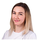 Вепренцева Алена Григорьевна