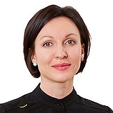 Рябова Ирина Александровна