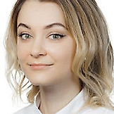 Барна Виктория Владимировна