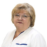Штоль Елена Григорьевна