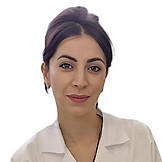Циколия Ирина Бадриевна