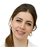 Циколия Ирина Бадриевна