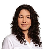 Закирова Альбина Азатовна
