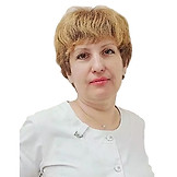 Ткачева Наталья Владимировна