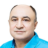 Смиренин Давид Николаевич
