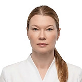 Иконникова Наталия Андреевна