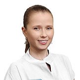 Потмальникова Ксения Юрьевна