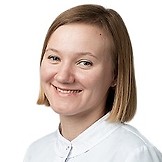Мельникова Лиана Игоревна