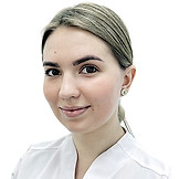 Глазова Анна Андреевна