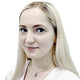 Кравченко Алина Эдуардовна