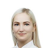 Кравченко Алина Эдуардовна