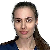 Адамова Анастасия Александровна