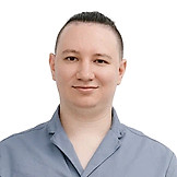 Любезнов Владислав Владимирович