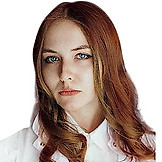Свидетелева Арина Сергеевна