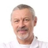 Шаповалов Михаил Анатольевич