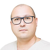 Глинов Станислав Валерьевич
