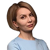 Алимова Секина Мурадовна