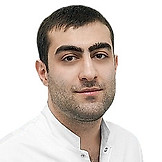 Гвасалия Георгий Мамукаевич