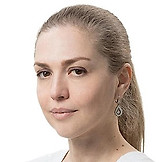 Мамедова Роксана Зиадиновна