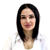 Лысенко Вита Игоревна
