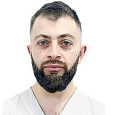 Чахмахчян Владимир Мкртичович