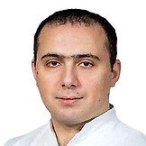 Акопян Ашот Мартинович