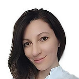 Лященкова Маргарита Андреевна