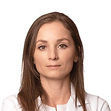 Денисова Алина Борисовна