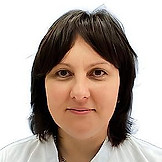 Бабадей Алла Александровна
