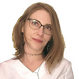 Кисовская Анастасия Владимировна