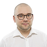 Смородинцев Станислав Евгеньевич