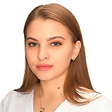 Крюкова Дарья Андреевна