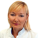 Михеева Ливия Аркадьевна