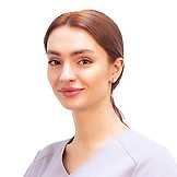 Артамонова Елизавета Андреевна