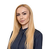 Апанасова Мадина Альбертовна