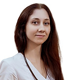 Ленкова (Рядова) Екатерина Валерьевна 