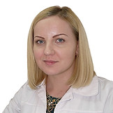 Бабой Галина Павловна