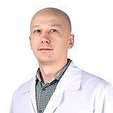 Звягинцев Антон Валерьевич
