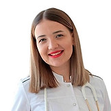 Гайнутдинова Аделина Линаровна